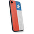 Chile Flag Distressed iPhone XR Skin